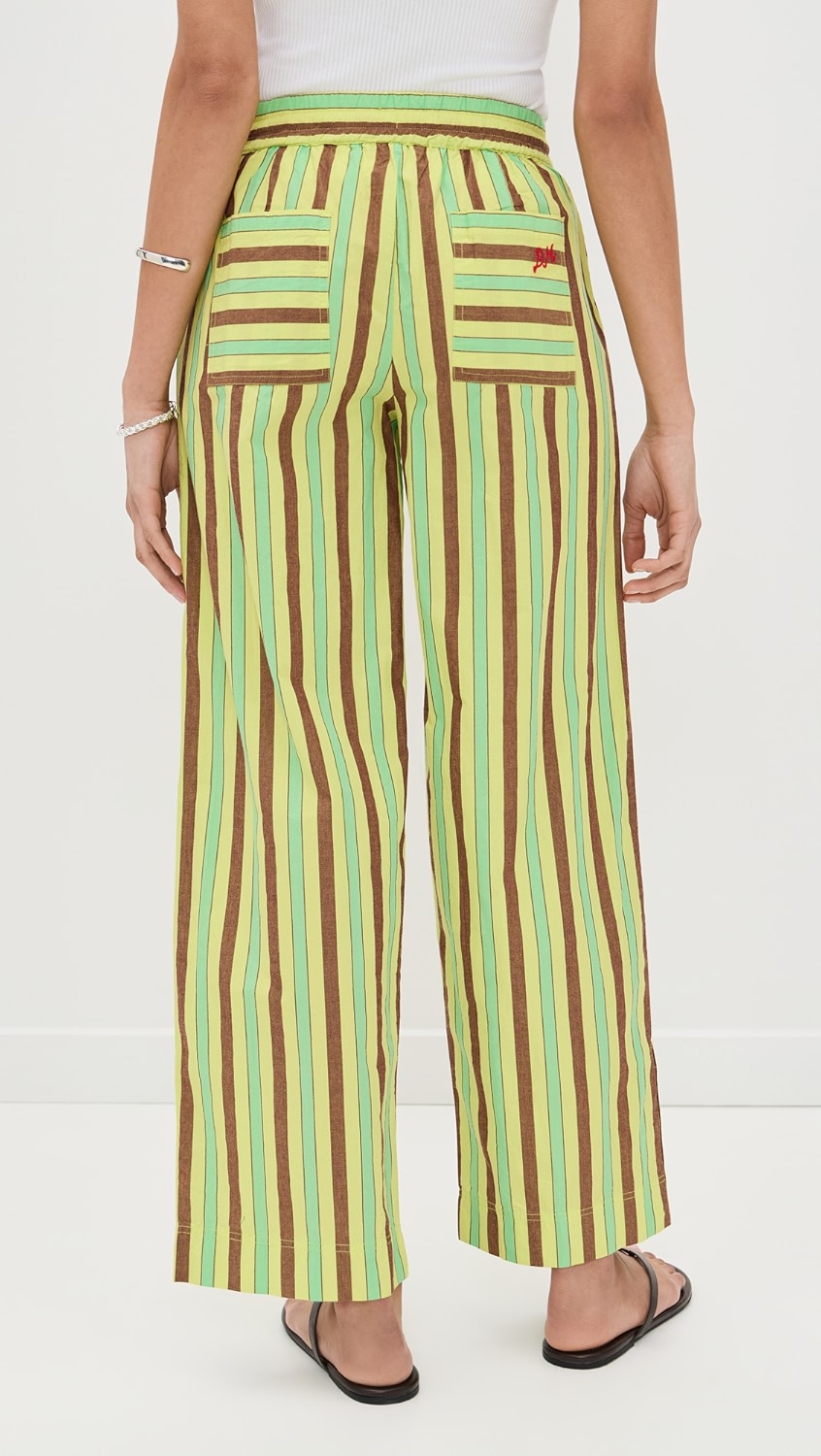 Ritik Trousers
