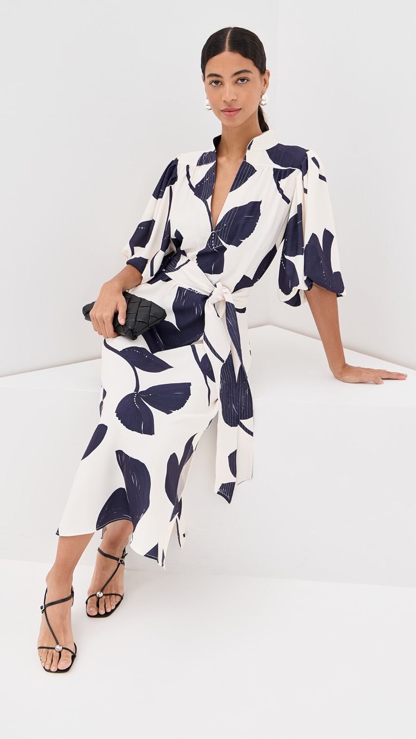Dani Dress