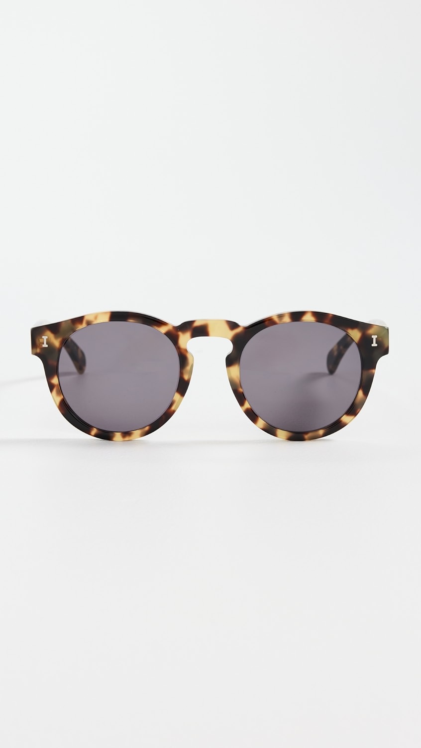 Leonard Sunglasses