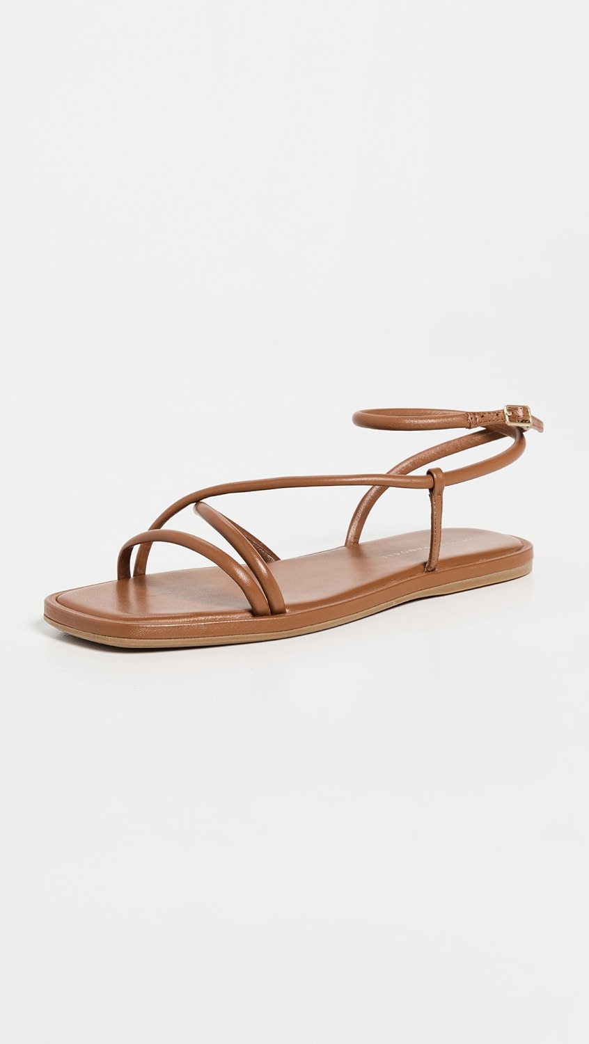Noor Strappy Sandals