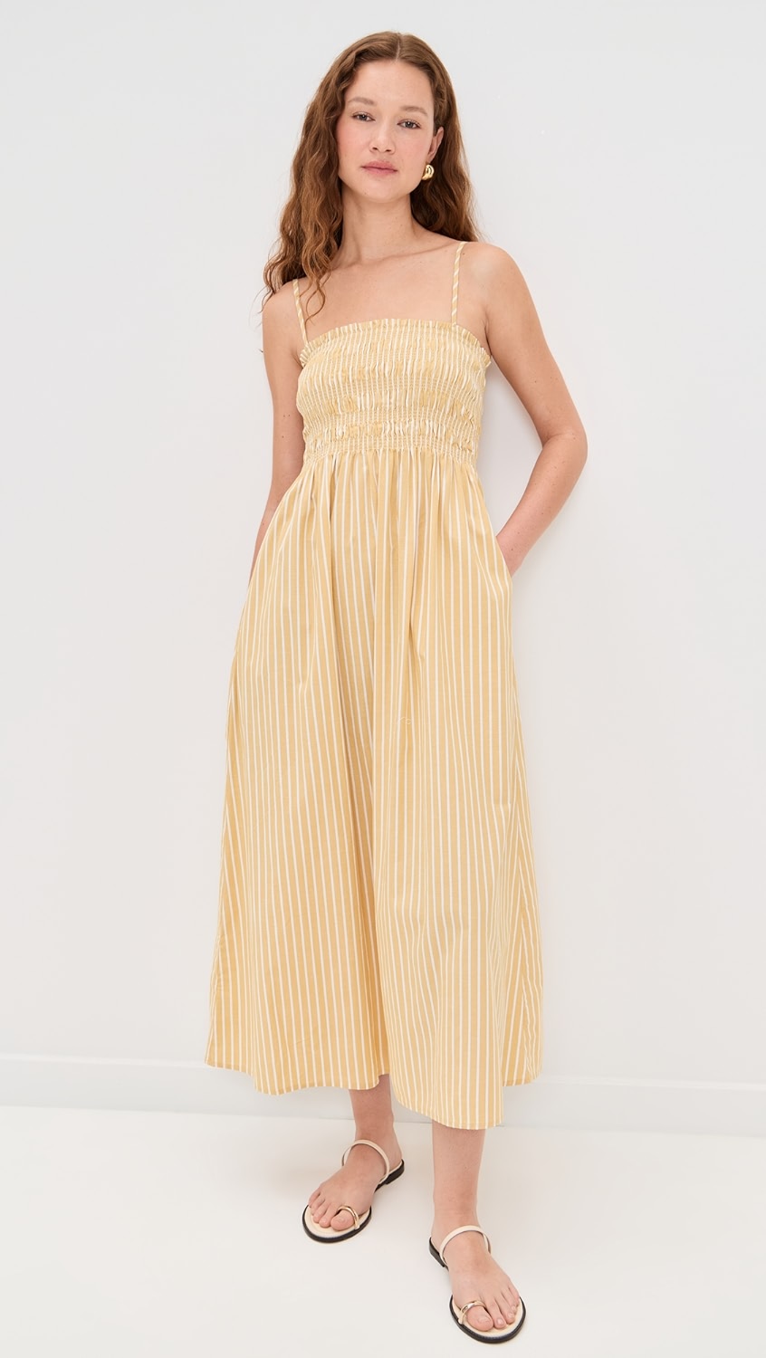 Bianca Dress
