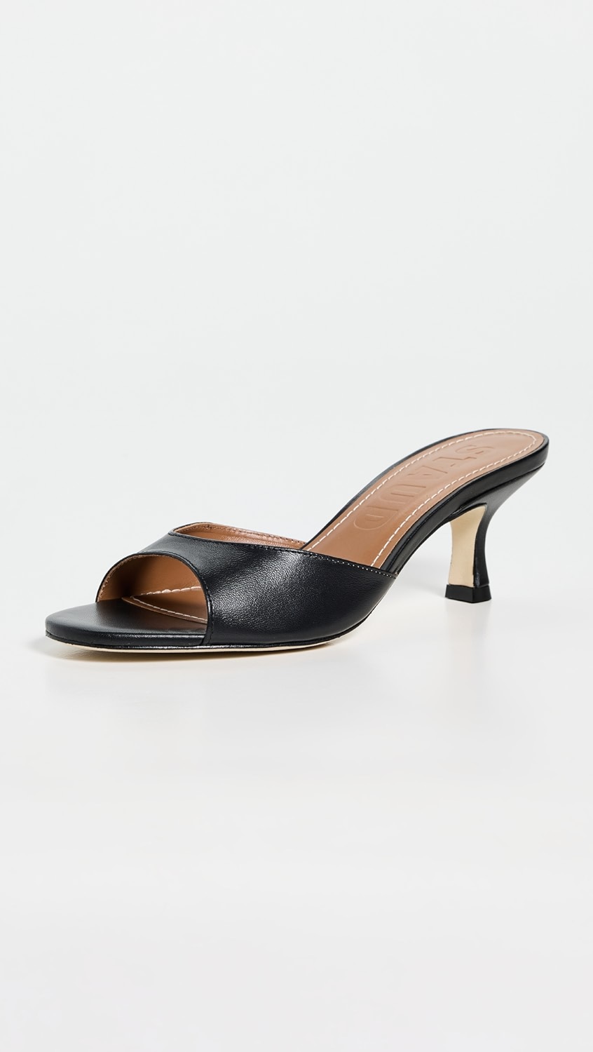 Brigitte Mules