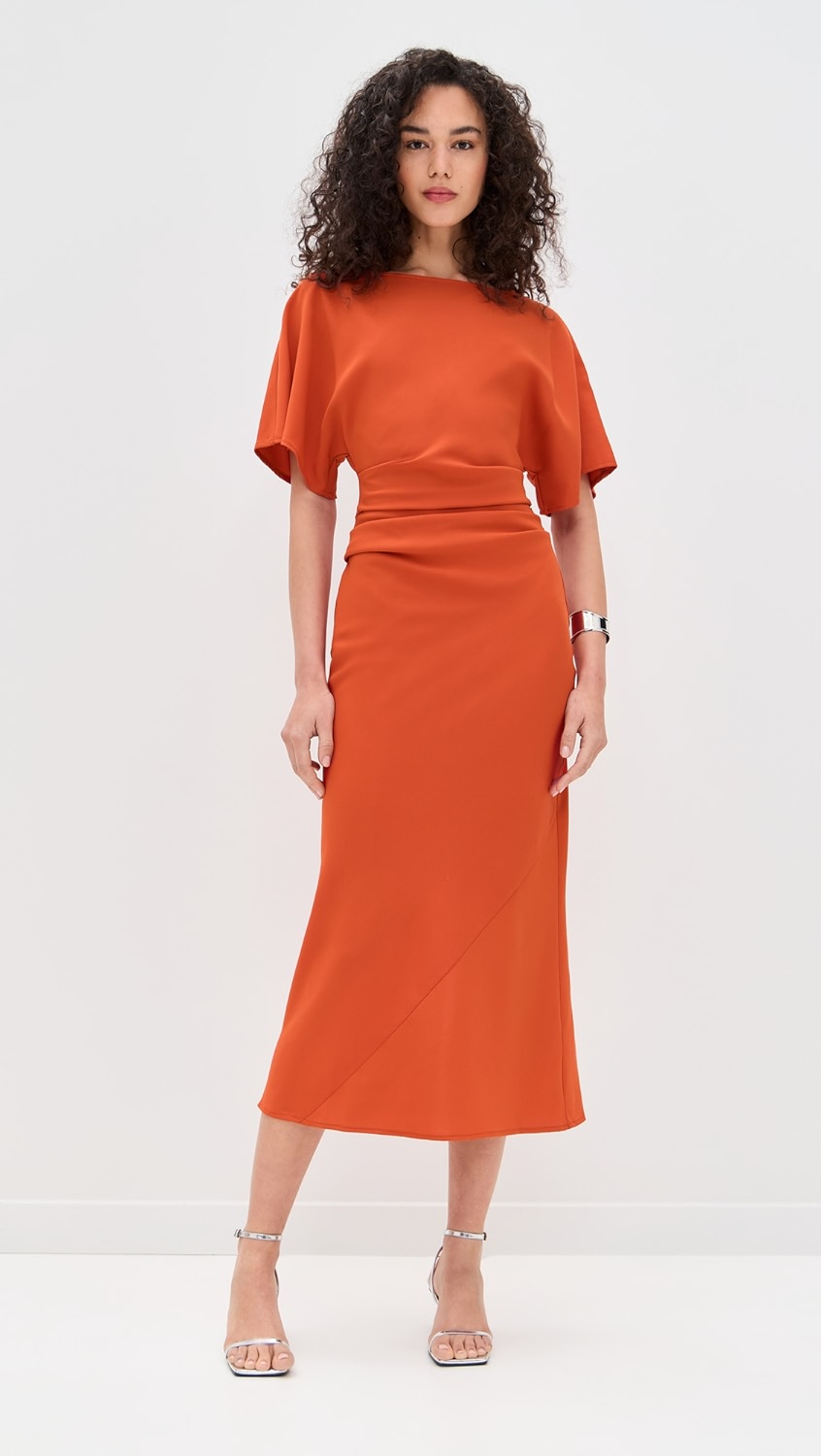 Amelie Dress