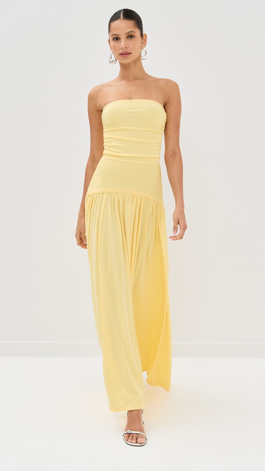 Mariana Dress