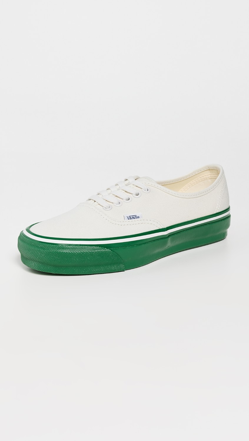 LX Authentic 44 Sneakers